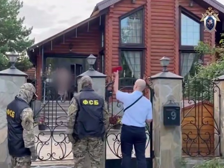 Заслуженный челябинский врач попал в больницу после задержания