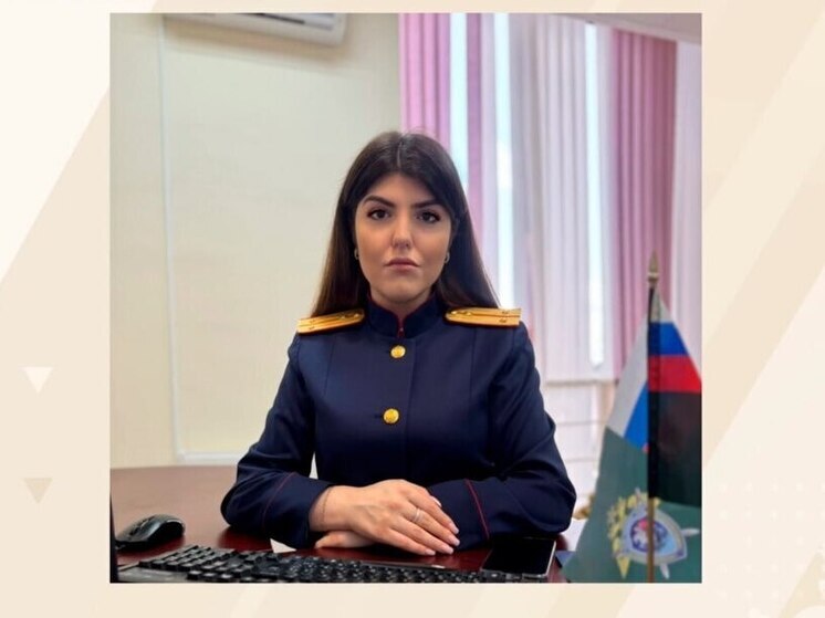 Бастрыкин открыл электронное представительство в Калужской области