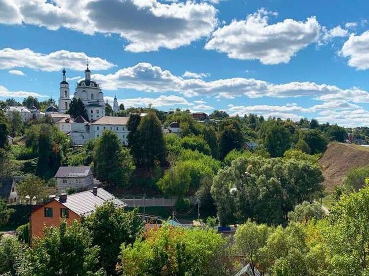 В «МегаФоне» сообщили о росте спроса на отдых в малых городах России