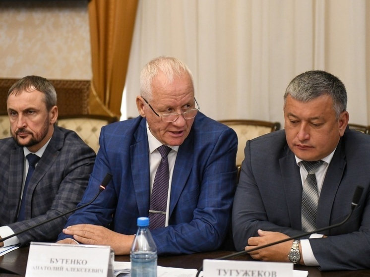 В Хакасии увеличилось количество молодых педагогов