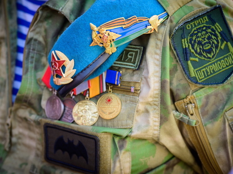 В Марий Эл поставлена задача содействовать трудоустройству ветеранов СВО