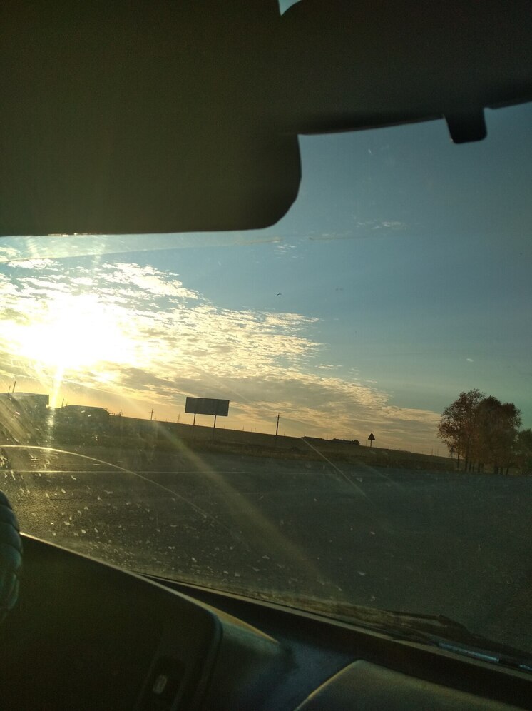 В Калуге задержали пьяного водителя, ранее судимого за нетрезвую езду