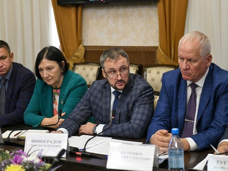 Хакасии предстоит «нагнать» 20% до полной готовности к холодам за полмесяца