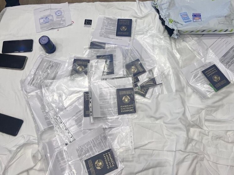 В Тюмени предстанут перед судом члены ОПГ за незаконный оборот платежных карт