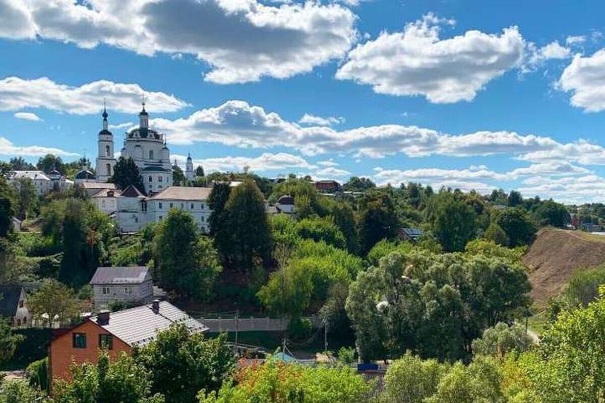 В «МегаФоне» сообщили о росте спроса на отдых в малых городах России