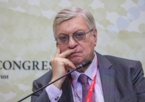 Российскому дипломату, ученому, востоковеду академику РАН Анатолию Торкунову исполнилось 75 лет