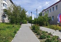 В пяти населенных пунктах Добрянского округа закончено обустройство уличного освещения и тротуарной сети
