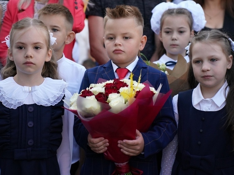 Родителям Тульской области рассказали, как подготовить ребенка к школе