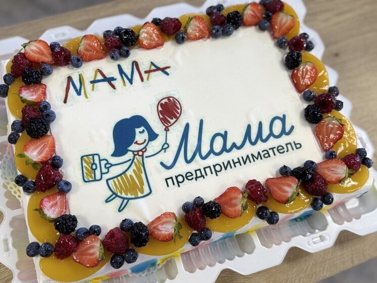 В Тамбове выбрали лучших мам-предпринимателей