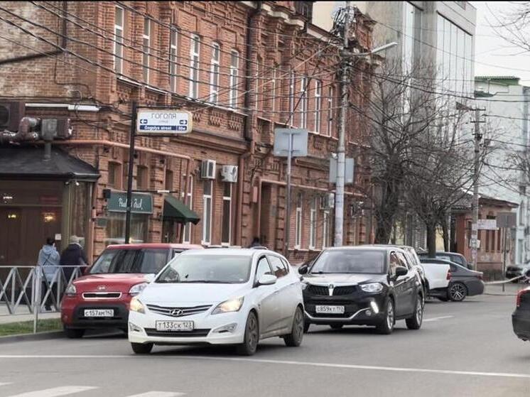 В Краснодарском крае за 25 августа задержали 25 нетрезвых водителей