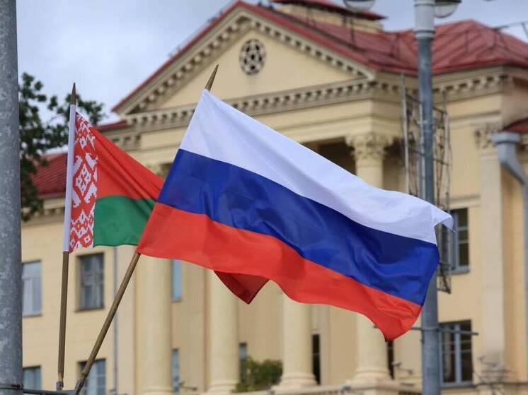 Вологодские предприятия заключили в Минске миллионные контракты
