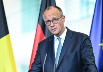 Германия собирается выделять Зеленскому 9 млрд евро ежегодно