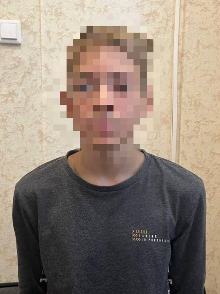 В Калуге разыскивают подростка