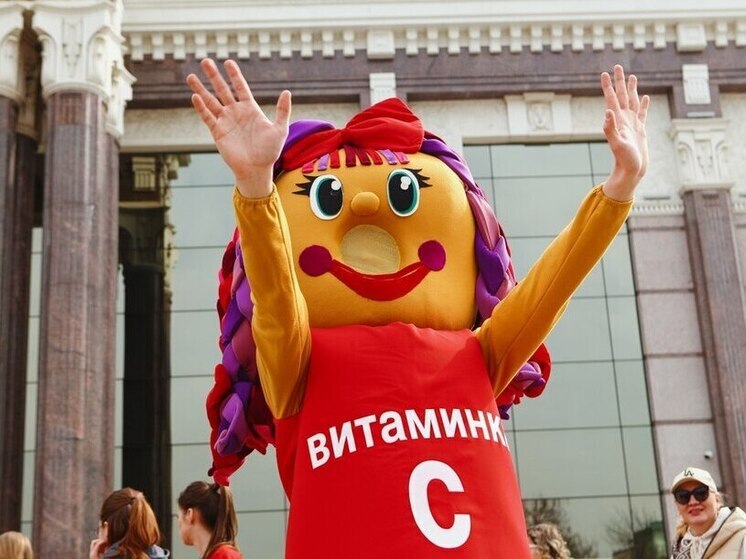 Пензенцам назвали главные способы укрепления иммунитета осенью