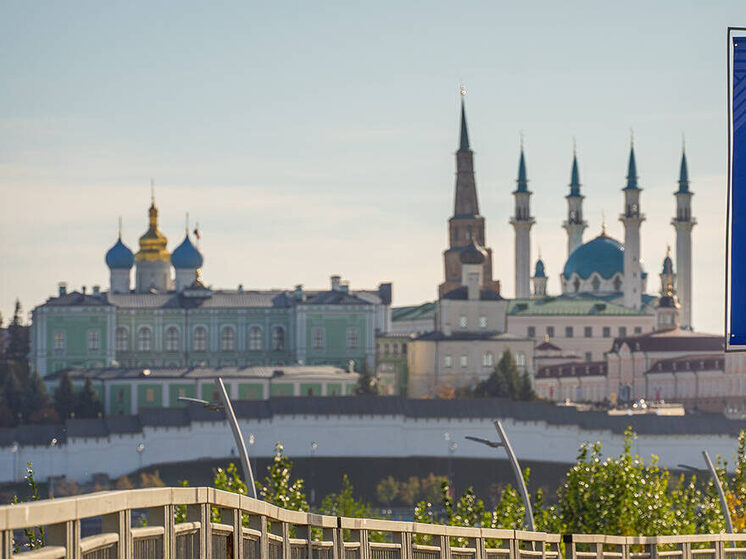 Казанский глобальный молодежный саммит соберет делегатов из 45 стран мира