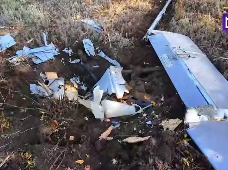 Теракт в ДНР предотвратила ФСБ РФ: украинские боевики планировали БПЛА-атаку на АЗС в Макеевке