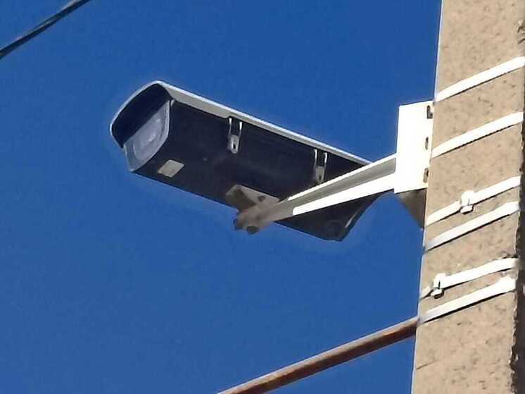 В Петербурге камеры научились «видеть» национальность прохожих