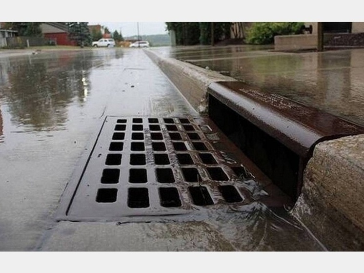 Синоптики 27 августа обещают в Смоленске дождливую погоду