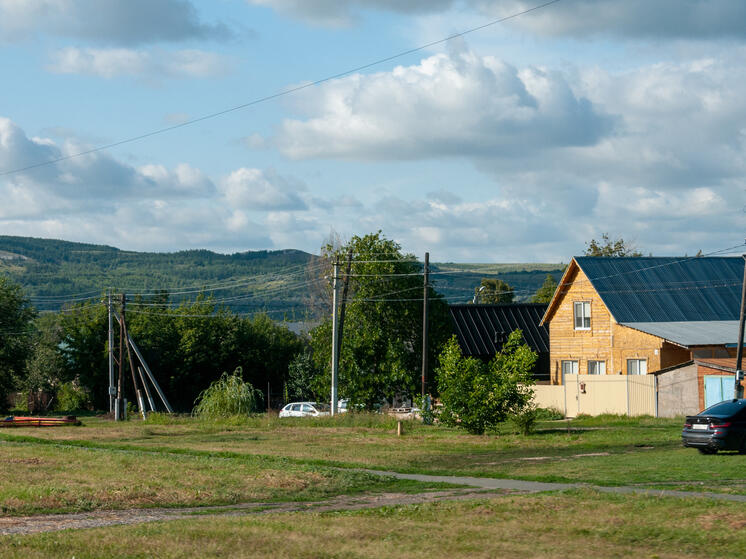 Эксперт по недвижимости Бендриков: пустующие участки есть и в Подмосковье