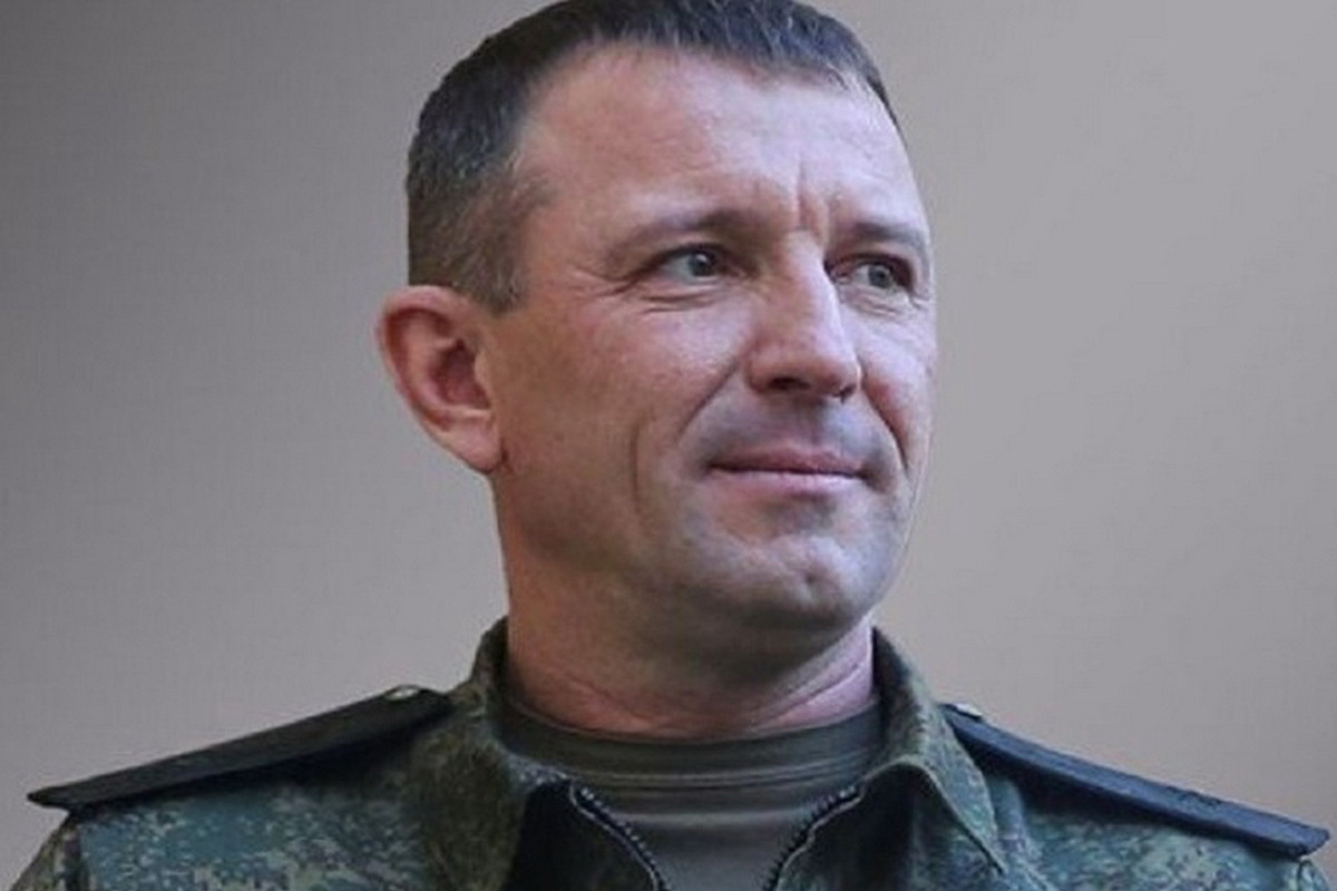 Осужденный экс-генерал Иван Попов раскрыл условия своего участия в СВО