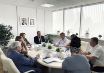 Дружная и крепкая семья — залог благополучного будущего России