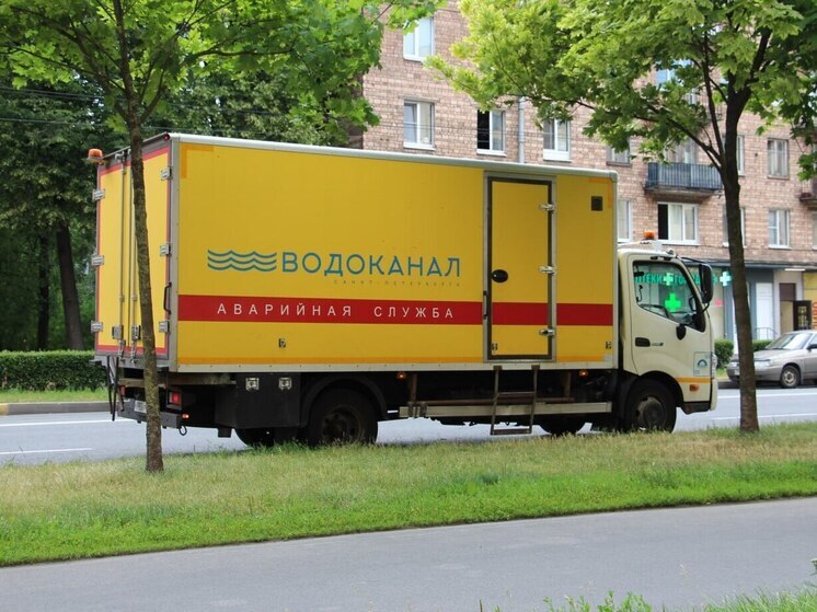 ГАТИ предостерегла «Водоканал» за некачественные работы после аварии на улице Коллонтай