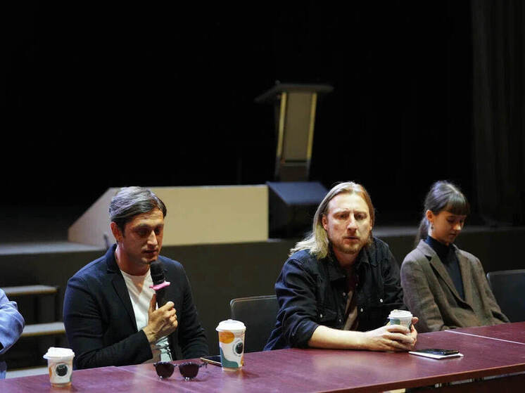 В Калуге зашумит «Босфор»