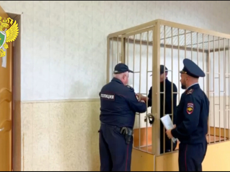 Два курьера-гастролера посетили Волосовский район и оказались под стражей