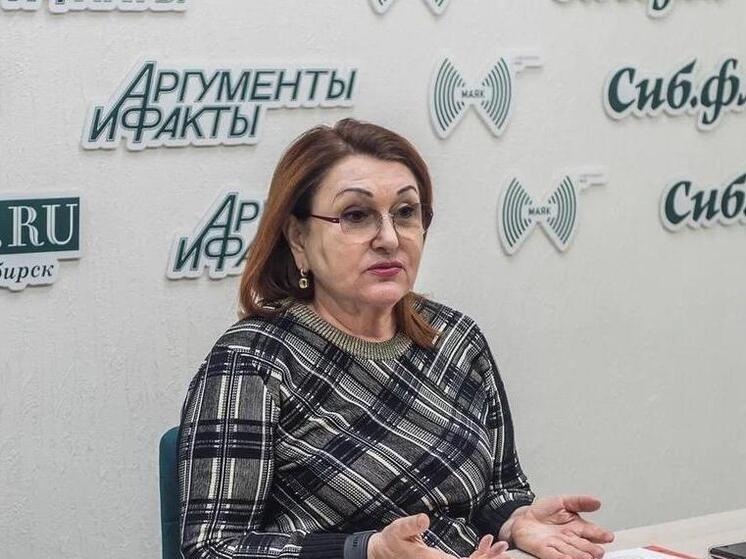 Новосибирский омбудсмен дала советы родителям агрессивных школьников