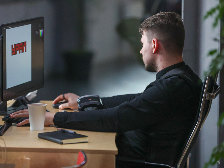 Каждый третий россиянин готов жертвовать временем в дороге ради красивого вида из офиса