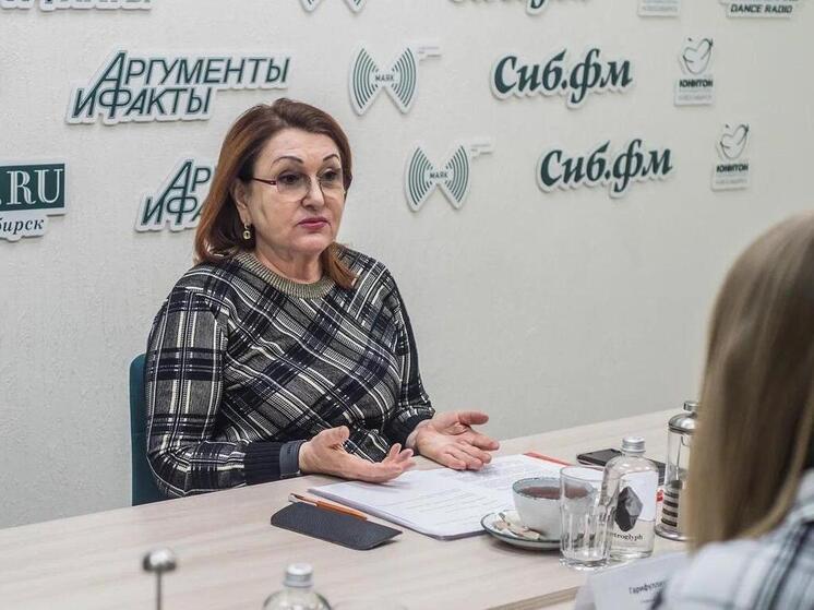 Новосибирский омбудсмен дала советы родителям, как помочь детям справиться с травлей в школе