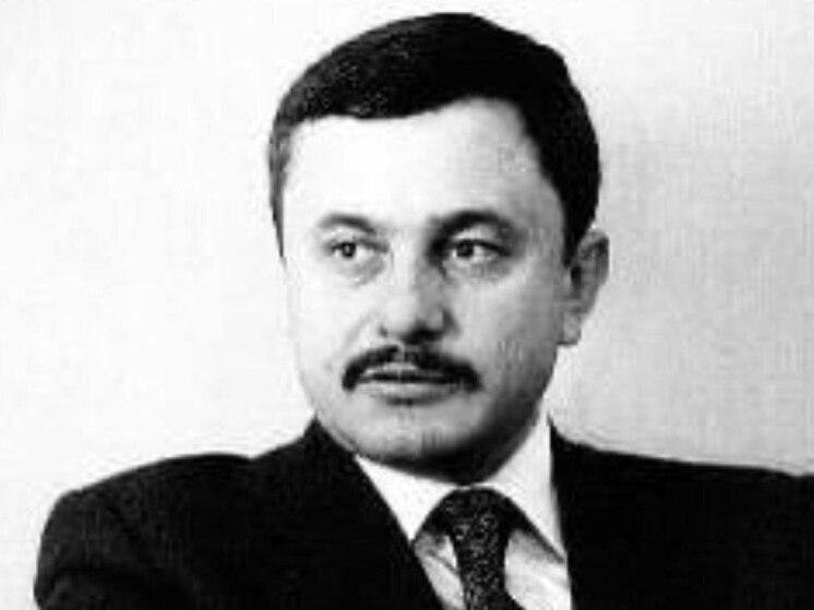 Дронов выразил соболезнования в связи со смертью бывшего губернатора Новгородчины Прусака