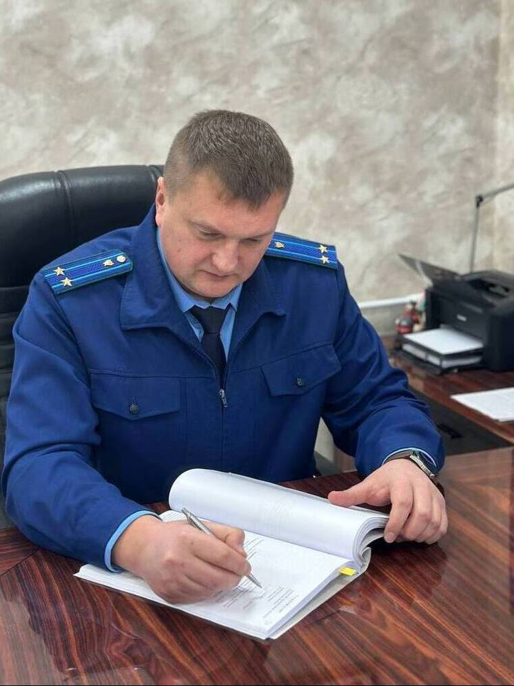 В Калужской области расследуют сокрытие многомиллионной рубки леса