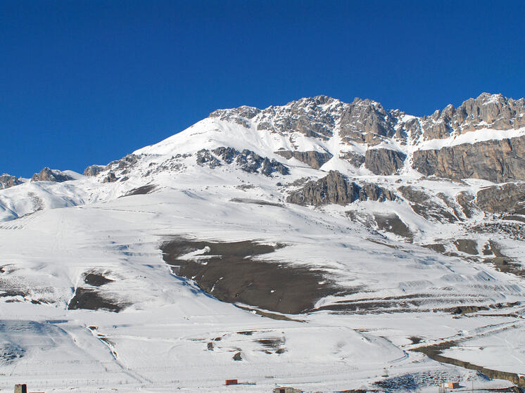 Организаторы восхождения россиянки Наговициной выразили соболезнования ее родным