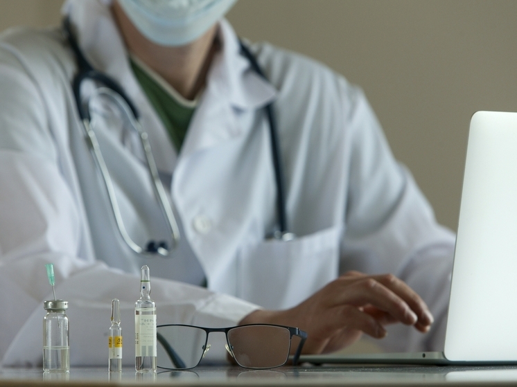 В России разработали уникальный материал для лечения ран