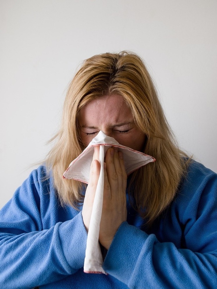 Калужанам рассказали, как укрепить иммунитет осенью