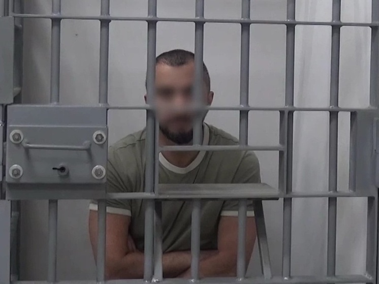 Мужчину из Дагестана арестовали за незаконную коллекторскую деятельность