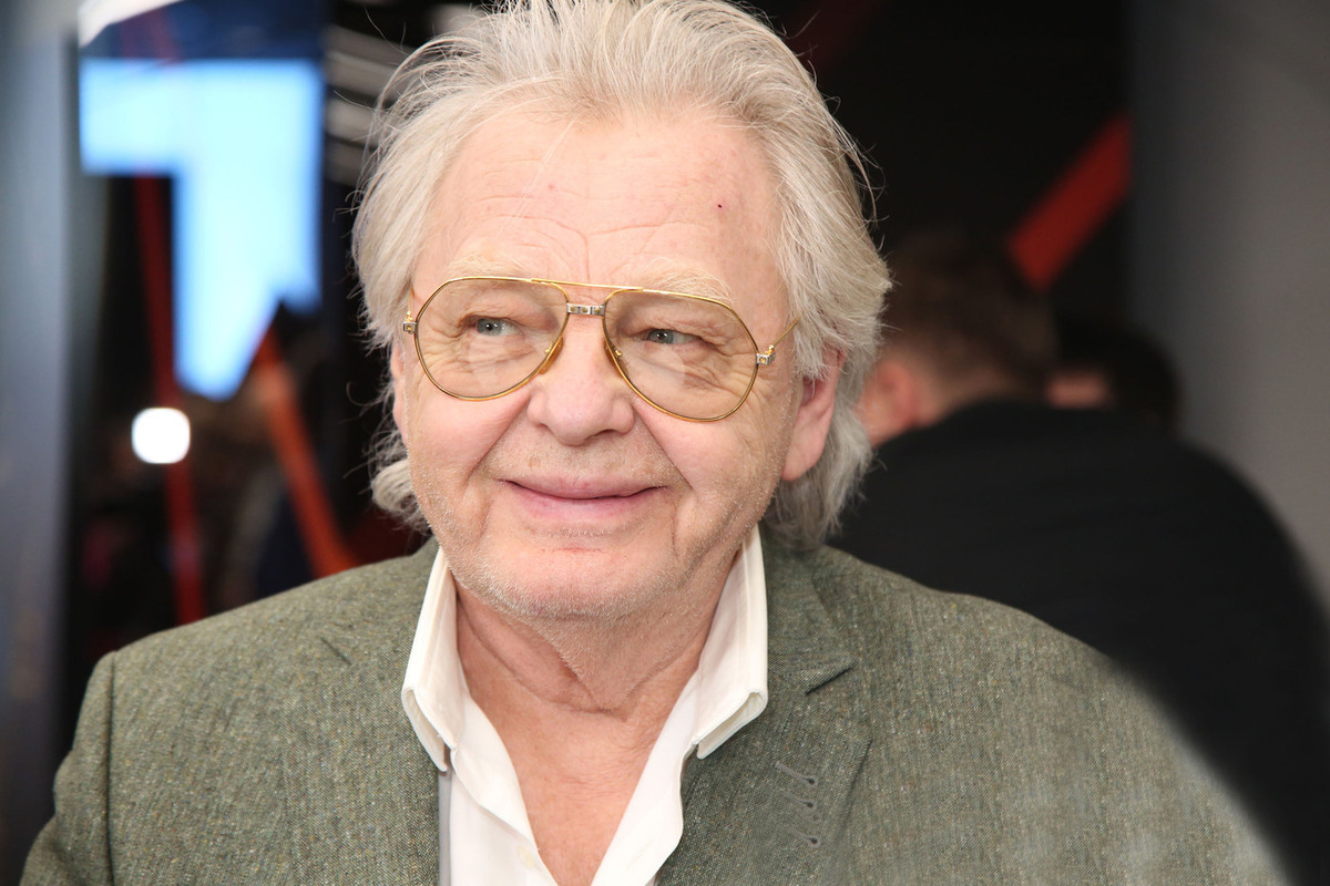 «Давление подвело»: Юрий Антонов рассказал правду о своем самочувствии