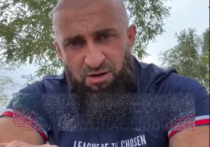 Известный дагестанский блогер Дибир Дибиров, более известный под ником «Борода», в своих социальных сетях впервые подробно рассказал о чудовищных подробностях собственного похищения, которое произошло в июне этого года