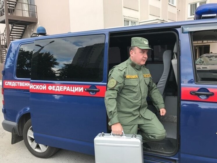 За гибель пенсионера-пешехода 16-летнему мотоциклисту грозит до 12 лет лишения свободы