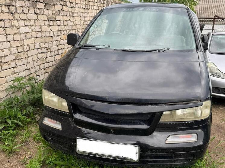 Автомобиль конфисковали у забайкальца за пьяную езду