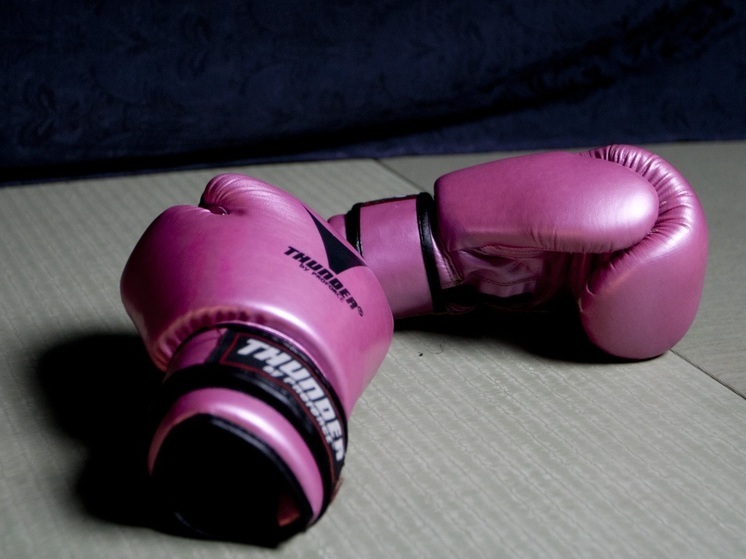 Конкурс по силе удара проведут на День бокса во Владивостоке