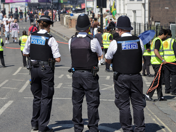 Telegraph: в британском Борнмуте при нападении на еврейскую общину пострадал подросток