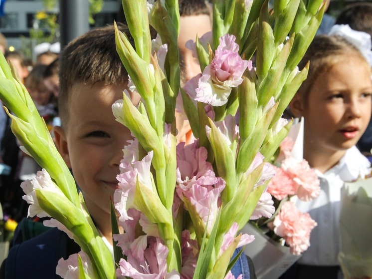 В России предложили ввести ежегодные выплаты учителям к 1 сентября