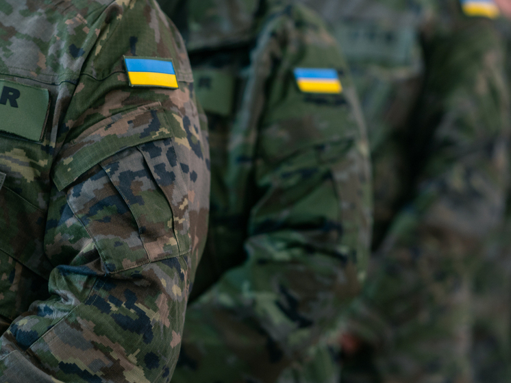 Иностранные наемники отступают первыми под Красноармейском в ДНР, бросая солдат ВСУ