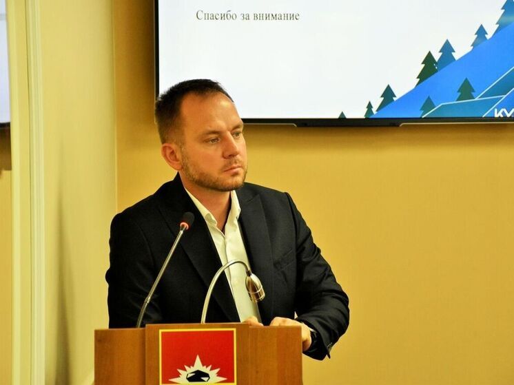 Новый глава Междуреченска утвержден депутатами