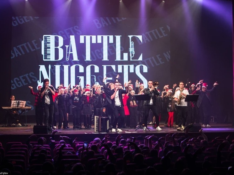 В хабаровской ДШИ № 5 готовят не только музыкантов, но и счастливых людей