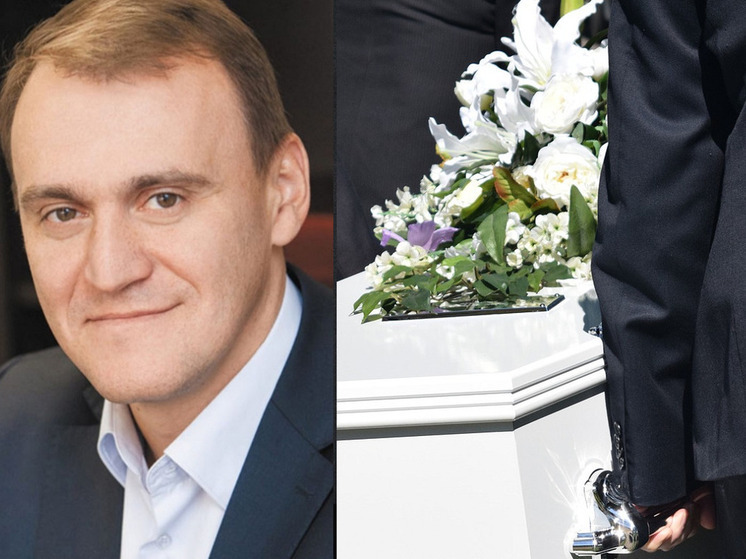 Кольцово скорбит: Ушел из жизни управляющий проектом ЦКП «СКИФ»