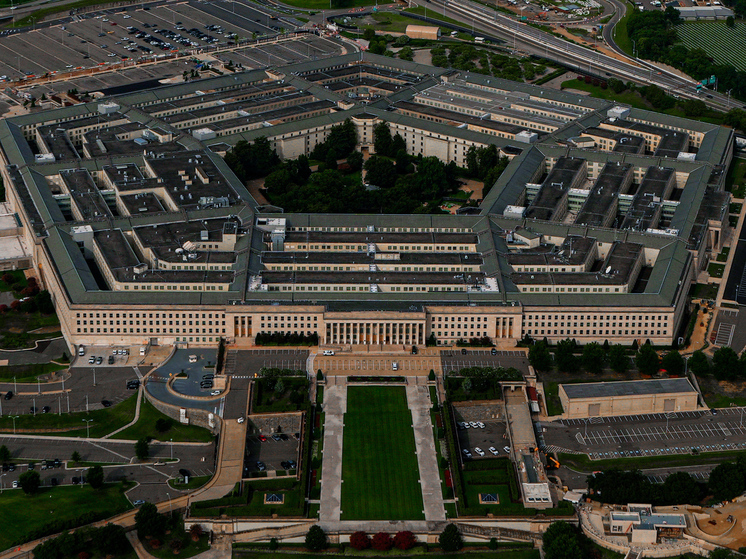 Пентагон утроил средства для ускорения разработки ракет ERAM до 67,3 млн долларов