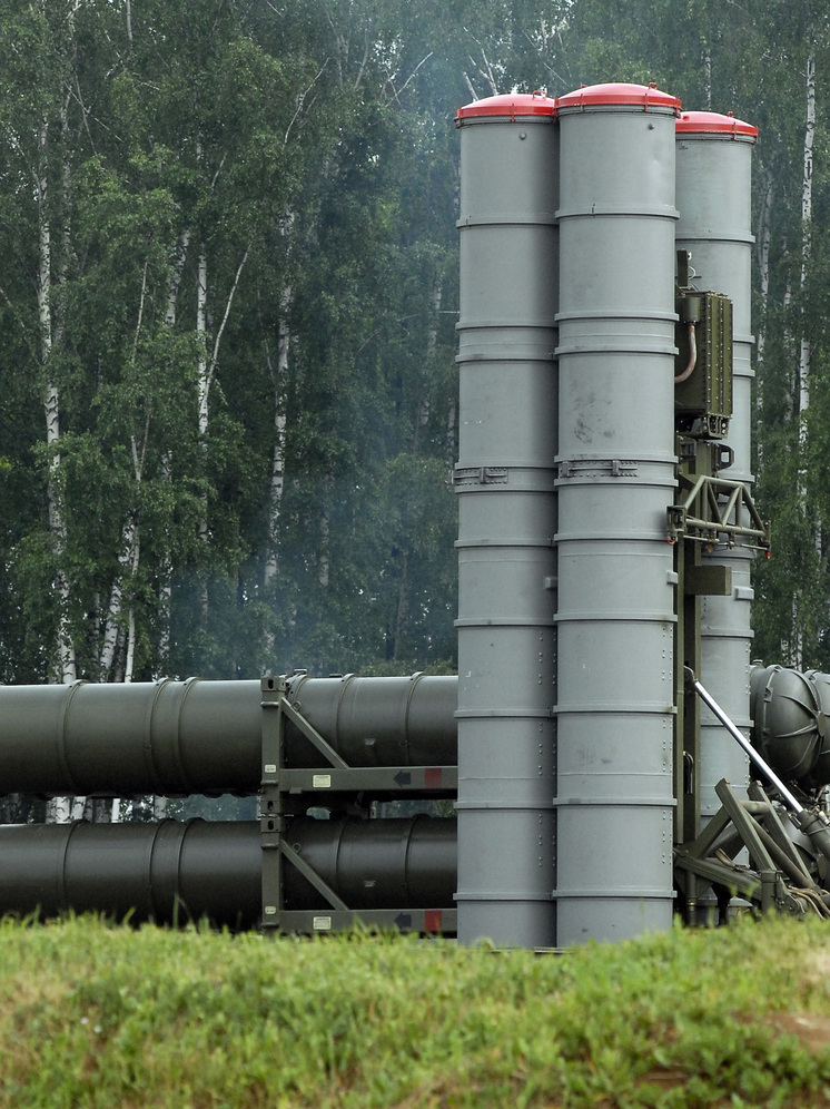 Минобороны: силы ПВО сбили за ночь над Россией 26 украинских БПЛА